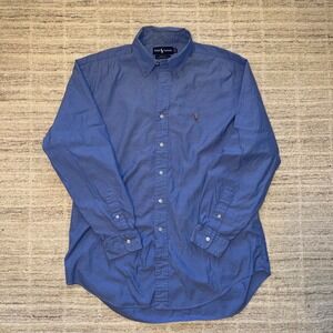 Ralph Lauren Men's Dress Shirt